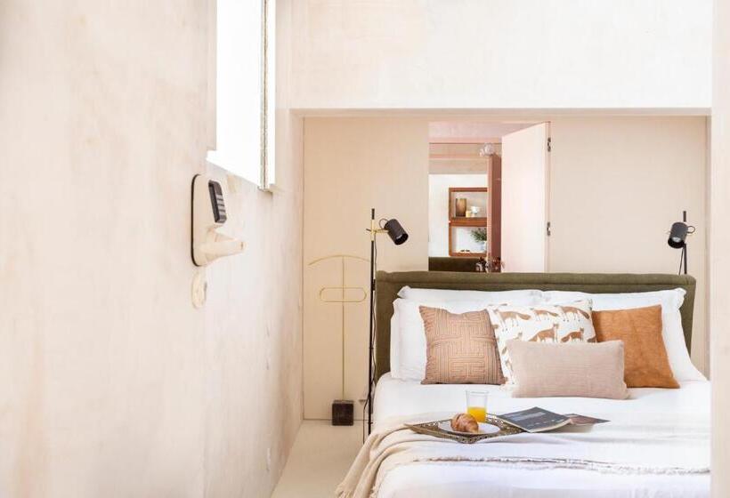اتاق اکونومی, Archi Pelago Alfama Design Suites Guesthouse