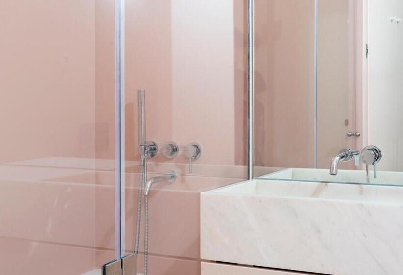 اتاق سوپریور, Archi Pelago Alfama Design Suites Guesthouse