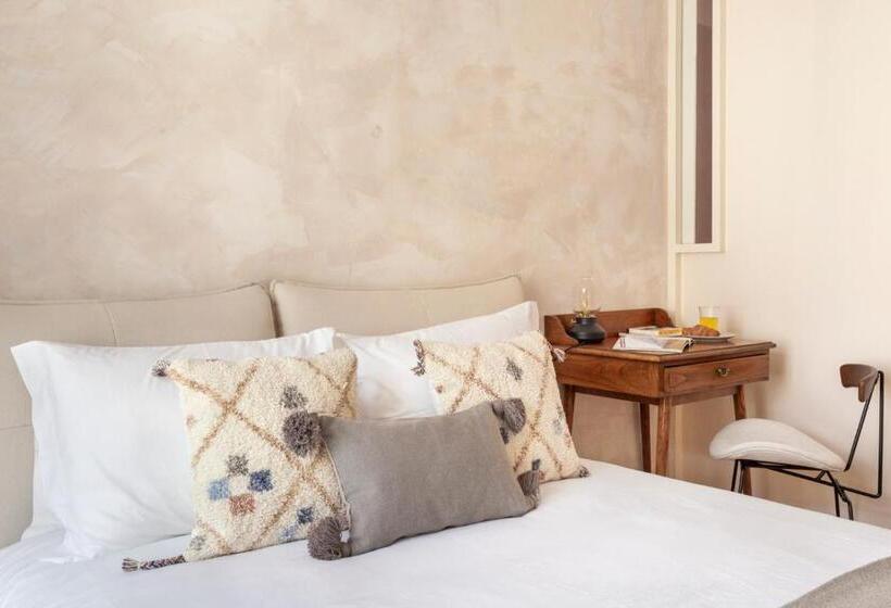 اتاق سوپریور, Archi Pelago Alfama Design Suites Guesthouse