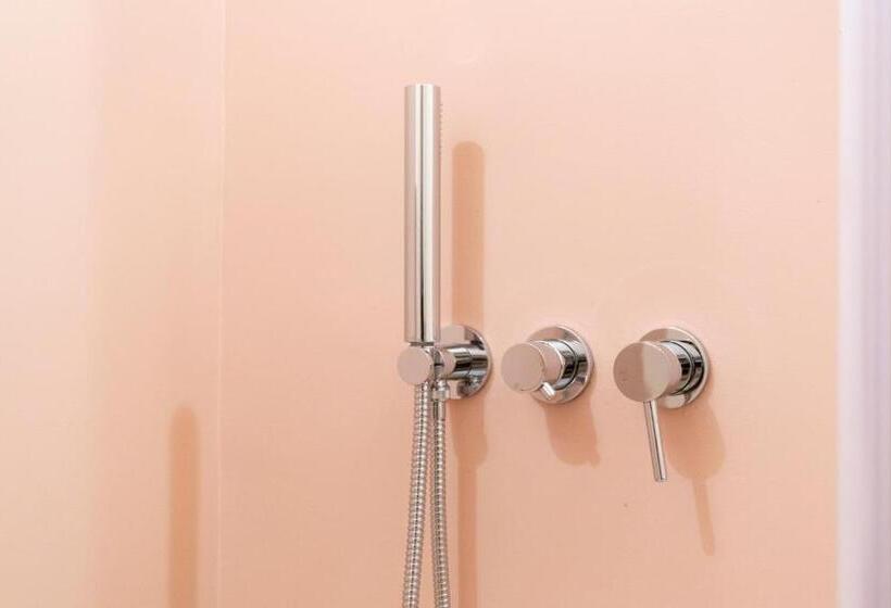اتاق استاندارد با تراس, Archi Pelago Alfama Design Suites Guesthouse
