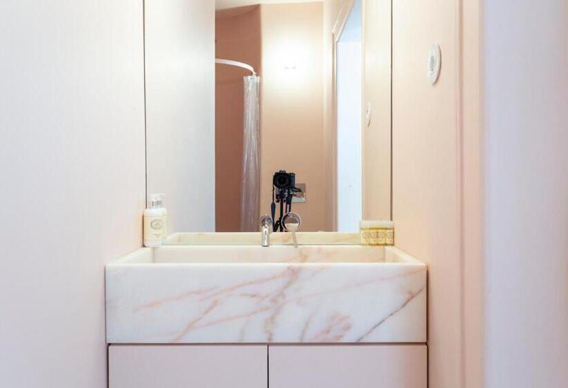 اتاق استاندارد, Archi Pelago Alfama Design Suites Guesthouse