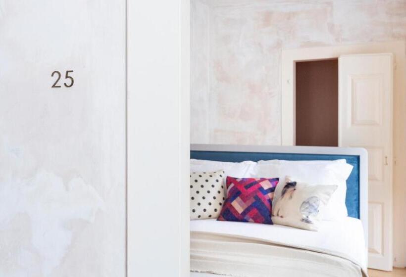 اتاق استاندارد, Archi Pelago Alfama Design Suites Guesthouse