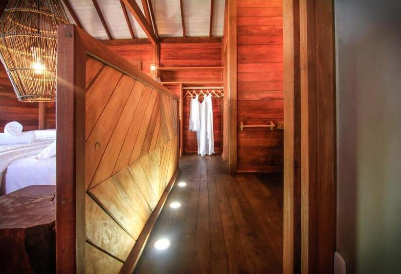 Бунгало Deluxe, Vila Vento