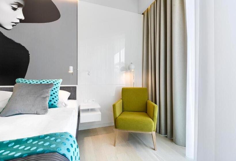 Апартаменты Deluxe 1 Спальня, Dune Resort Mielno   C