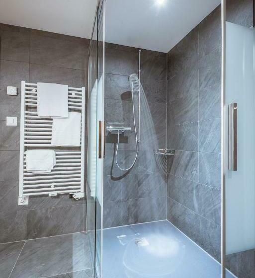 اتاق استاندارد با تخت بزرگ, Lifestyle Rooms & Suites By Beausejour