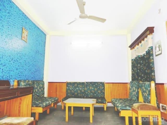 Трехместный Номер Классика, New Crown