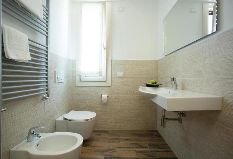 스탠다드 룸, Guest House Dolce Laguna 2