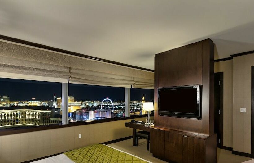 سوییت لوکس, Secret Suites At Vdara