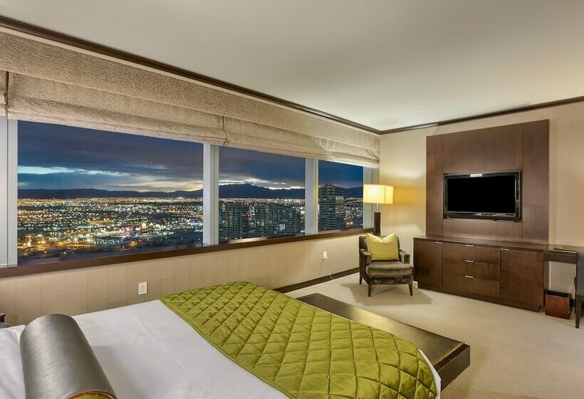 سوییت, Secret Suites At Vdara
