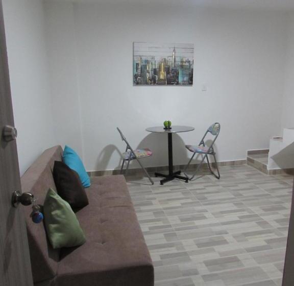 آپارتمان دوبلکس 1 خوابه, Sgreen Duplex Apartments I