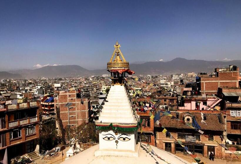 اتاق استاندارد, Easy Homes   Ashok Stupa