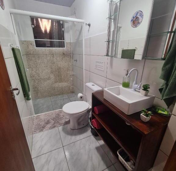 آپارتمان 2 خوابه, Residencial Salmão