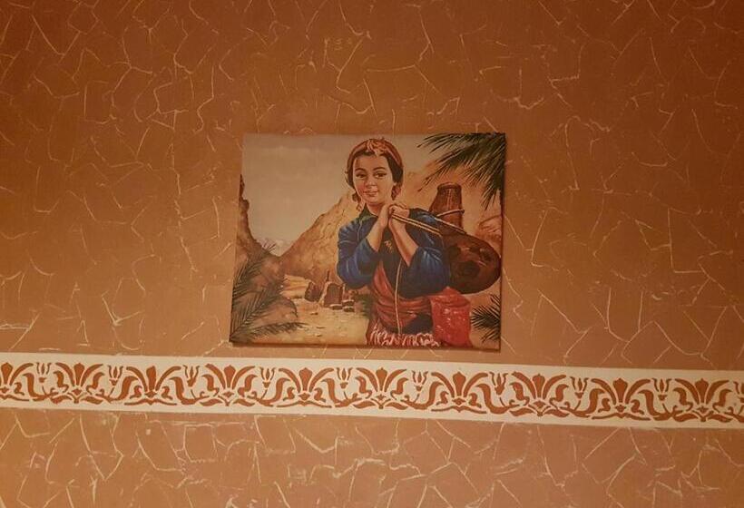 דירת שני חדרים, Résidence Marwa