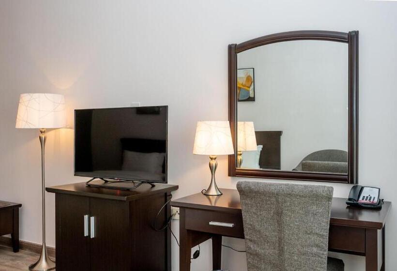 آپارتمان 3 خوابه, Ezdan Hotel, Residences