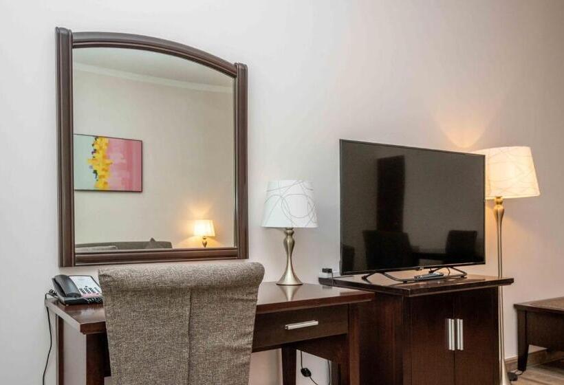 آپارتمان 3 خوابه, Ezdan Hotel, Residences