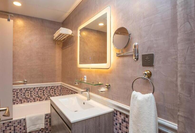 اتاق استاندارد, Ezdan Hotel, Residences