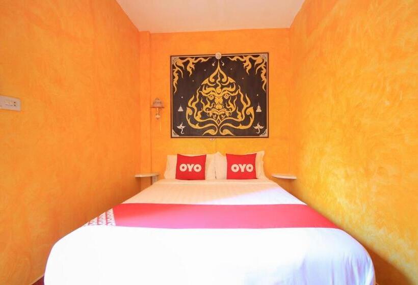 Cameră Superioară, Ban Elephant Blanc Apartment