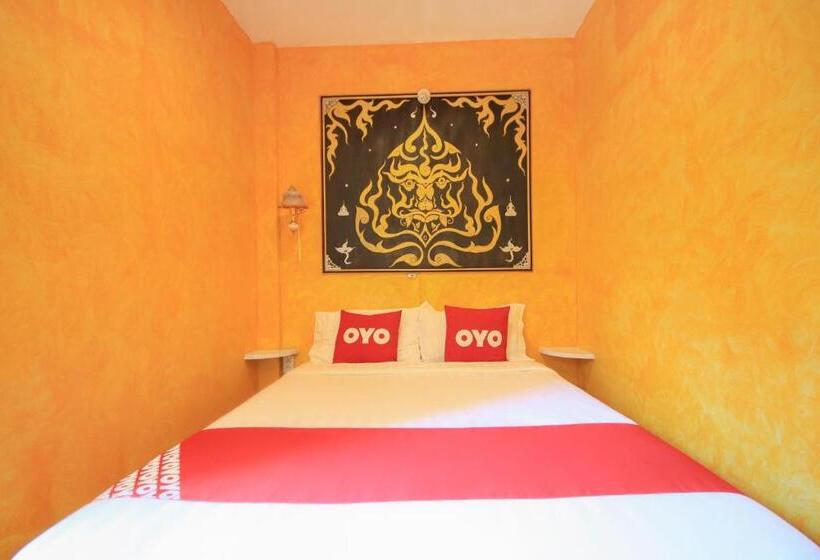 Cameră Superioară, Ban Elephant Blanc Apartment