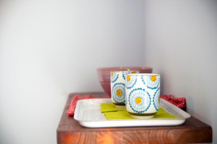 اتاق استاندارد, Blueberry Rooms