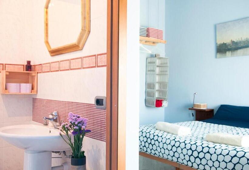 اتاق استاندارد, Blueberry Rooms