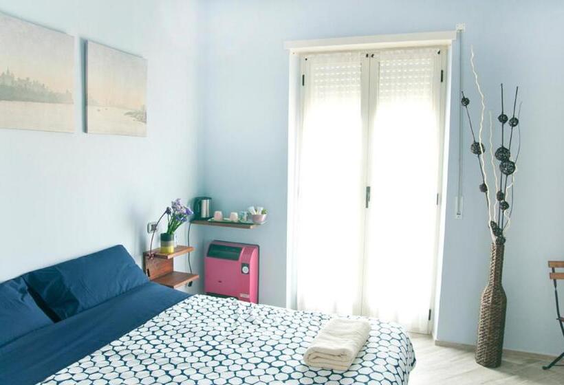 اتاق استاندارد, Blueberry Rooms