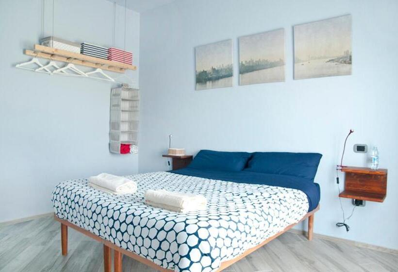 اتاق استاندارد, Blueberry Rooms