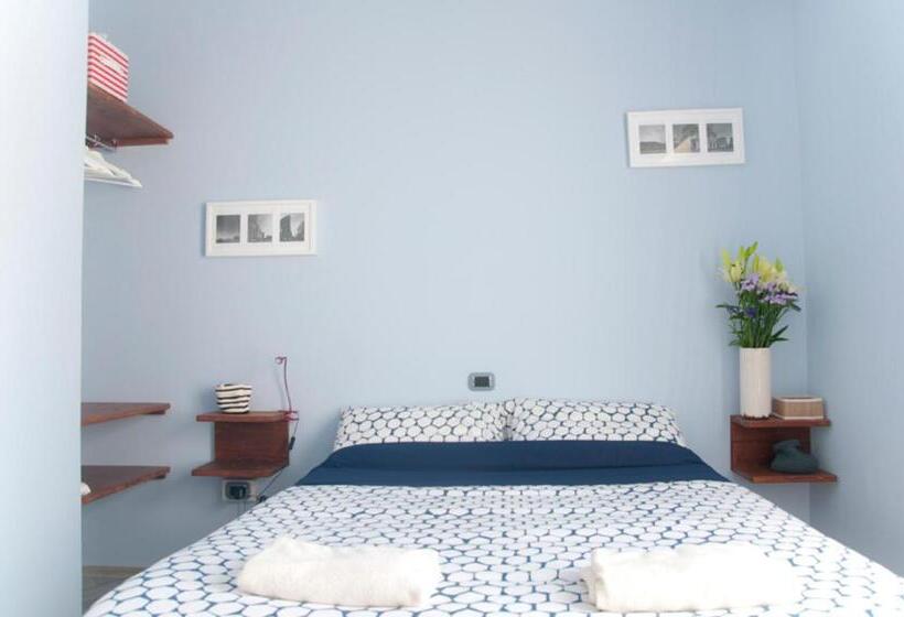 اتاق استاندارد, Blueberry Rooms
