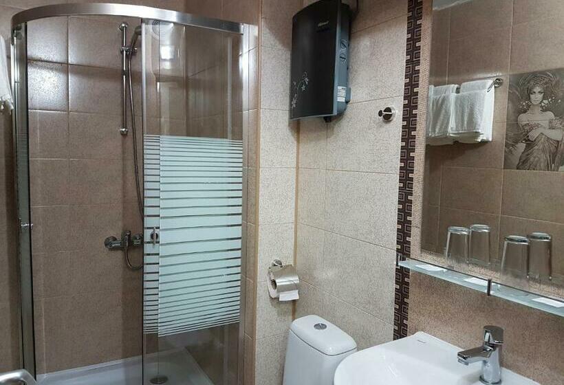 Номер Стандарт, Ego 2 Guesthouse