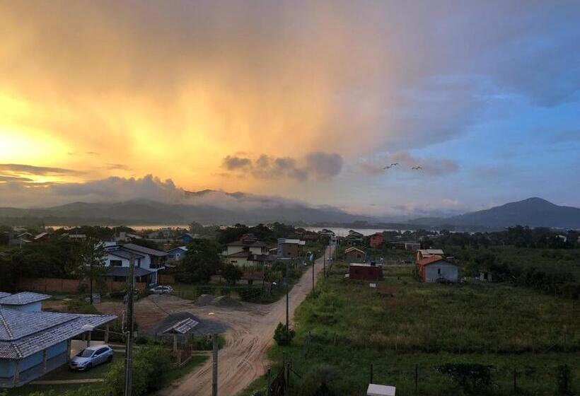 스탠다드 룸, Pousada Bella Vista