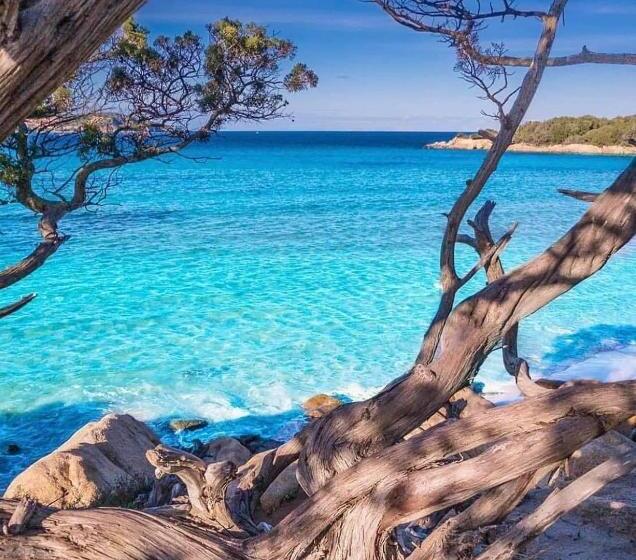 ویلای لوکس 1 خوابه, Senteurs Du Maquis