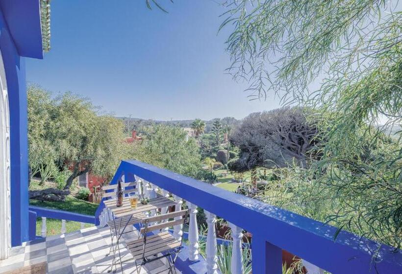 Номер Стандарт, Villa Beldi