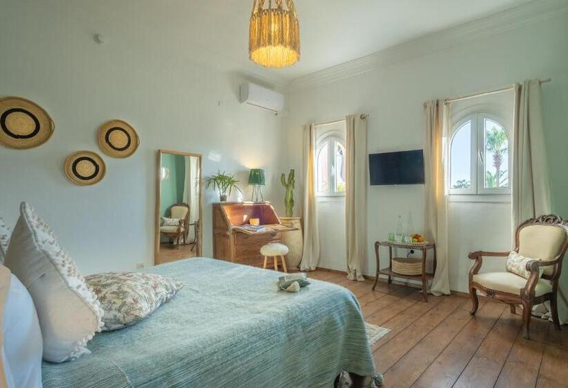 Номер Стандарт, Villa Beldi