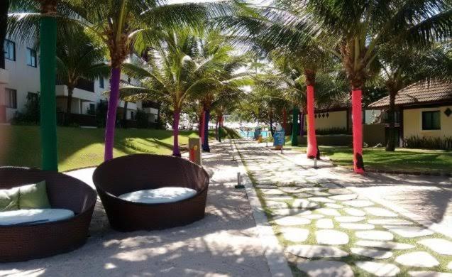 Апартаменты 1 Спальня, Marulhos Resort Beach   2 Quartos & 1 Quarto