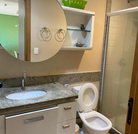 Апартаменты 1 Спальня, Marulhos Resort Beach   2 Quartos & 1 Quarto