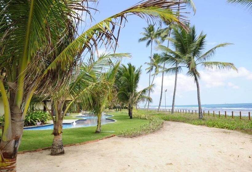 Апартаменты 1 Спальня, Marulhos Resort Beach   2 Quartos & 1 Quarto