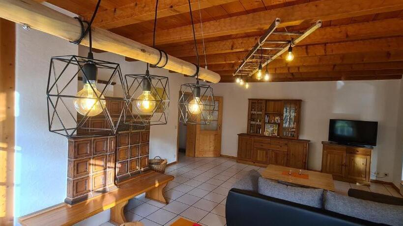 Апартаменты 2 Спальни, Ehrenmättlehof Faißt