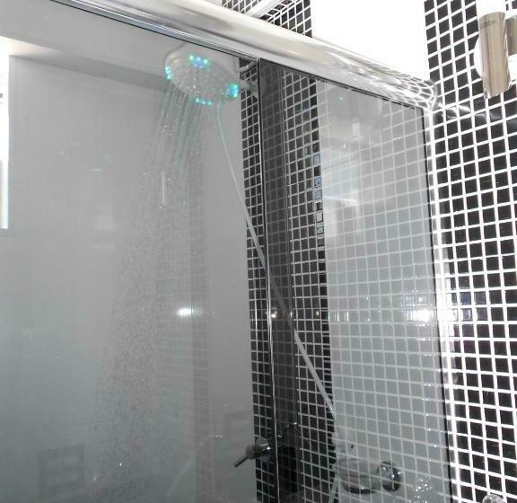 침실 1개 아파트, Flat No Hotel Cavalinho Branco