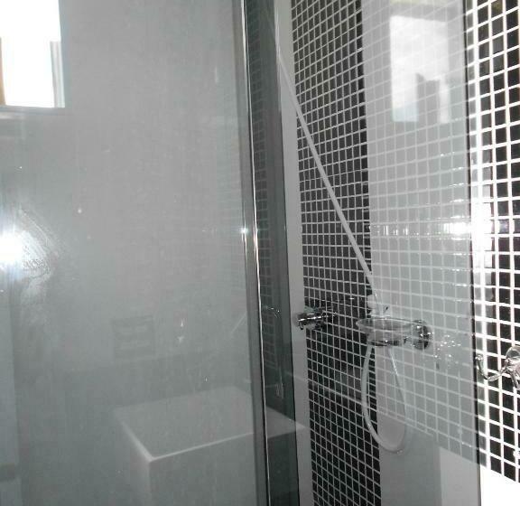 침실 1개 아파트, Flat No Hotel Cavalinho Branco