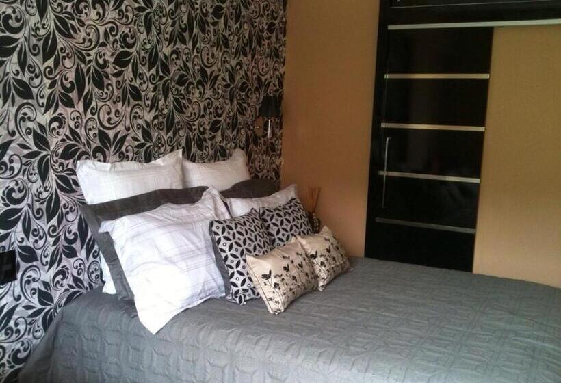 침실 1개 아파트, Flat No Hotel Cavalinho Branco
