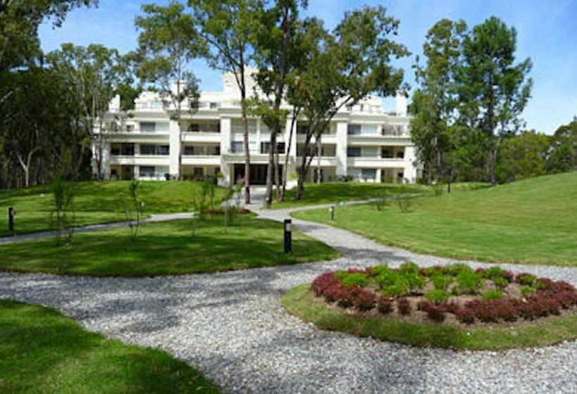 آپارتمان 1 خوابه, Green Park  Lloret De Mar Punta Del Este