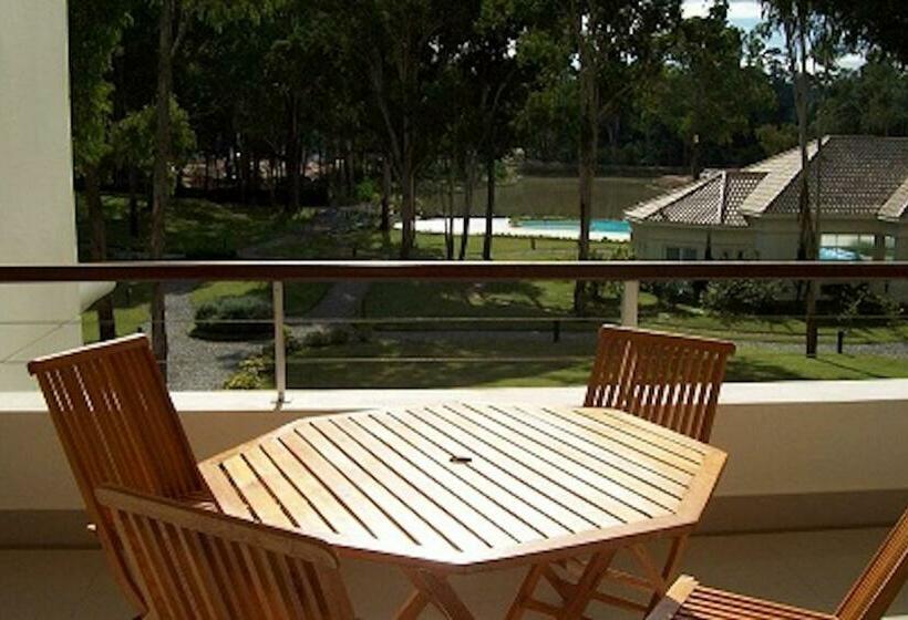 آپارتمان 1 خوابه, Green Park  Lloret De Mar Punta Del Este
