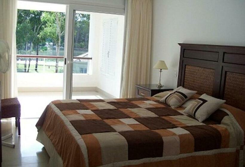 آپارتمان 1 خوابه, Green Park  Lloret De Mar Punta Del Este