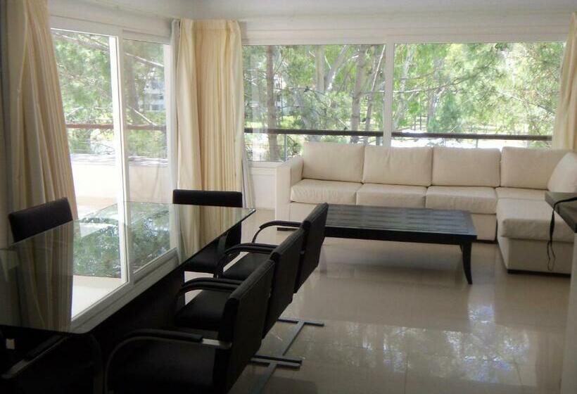 آپارتمان 1 خوابه, Green Park  Lloret De Mar Punta Del Este