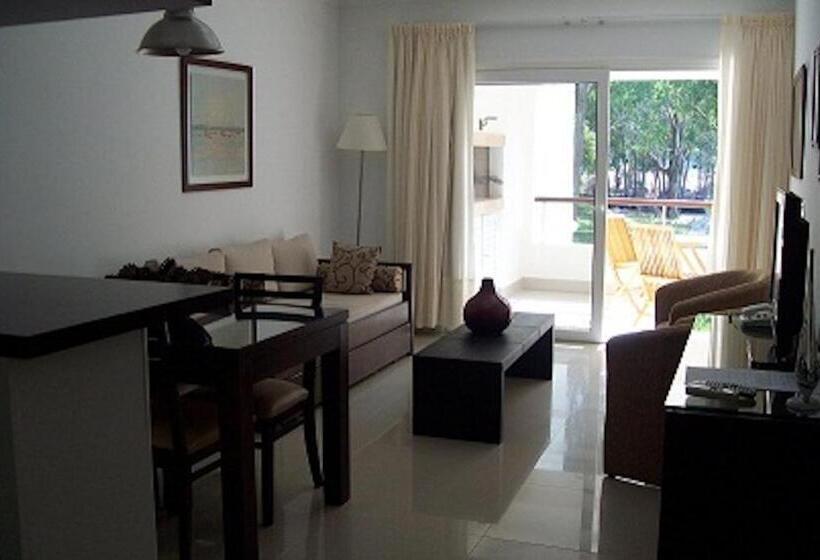 آپارتمان 1 خوابه, Green Park  Lloret De Mar Punta Del Este