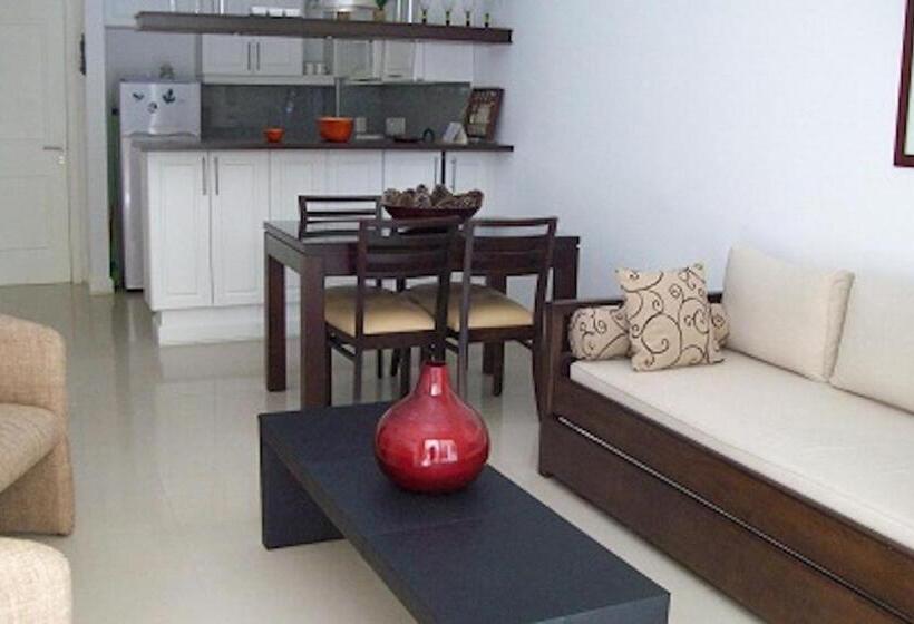 آپارتمان 1 خوابه, Green Park  Lloret De Mar Punta Del Este