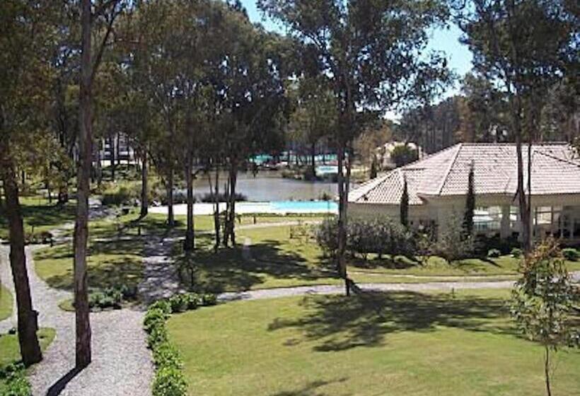 استودیوی استاندارد, Green Park  Lloret De Mar Punta Del Este
