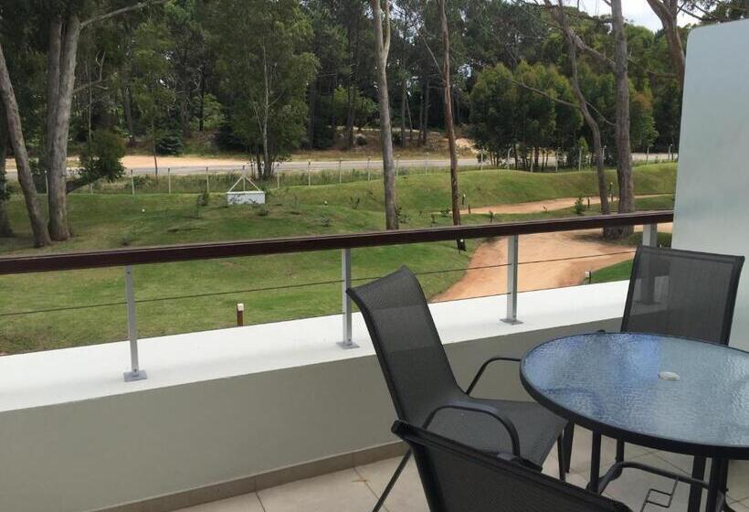 استودیوی استاندارد, Green Park  Lloret De Mar Punta Del Este