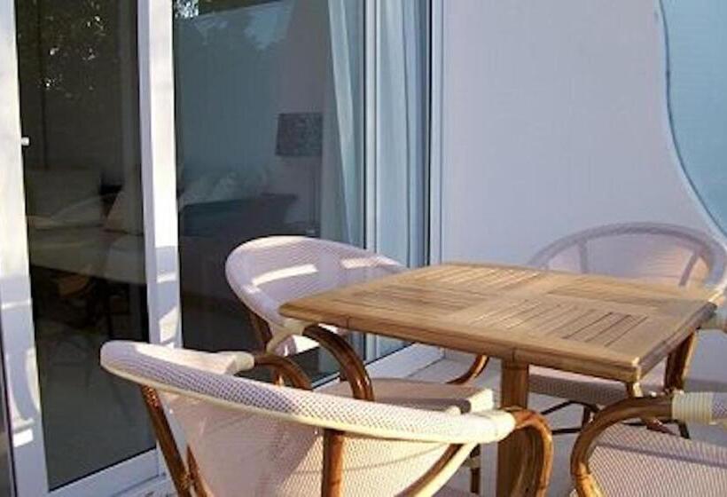 استودیوی استاندارد, Green Park  Lloret De Mar Punta Del Este