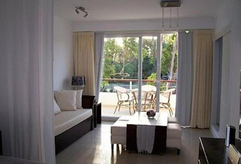 استودیوی استاندارد, Green Park  Lloret De Mar Punta Del Este