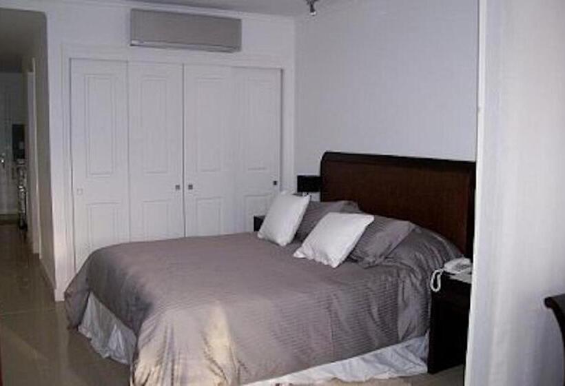 استودیوی استاندارد, Green Park  Lloret De Mar Punta Del Este